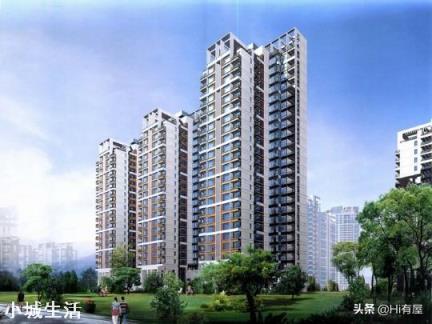 为何“住宅”普遍是6层、11层、18层、26层和33层？