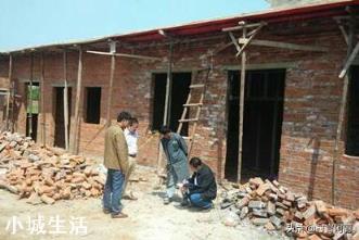 非农户口翻建自己的老房子，是否算是违建？