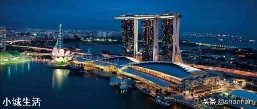 新加坡适合一个人独自去自由旅游吗？