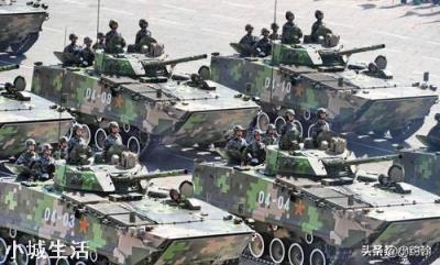 步兵战车只能防御机枪和机关炮吗，在战场上是不是就是消耗品？