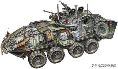 步兵战车只能防御机枪和机关炮吗，在战场上是不是就是消耗品？