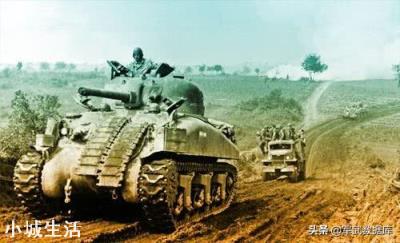 步兵战车只能防御机枪和机关炮吗，在战场上是不是就是消耗品？