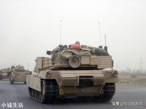 步兵战车只能防御机枪和机关炮吗，在战场上是不是就是消耗品？