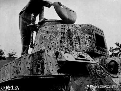 步兵战车只能防御机枪和机关炮吗，在战场上是不是就是消耗品？