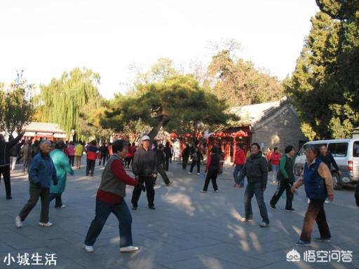 人过五十，锻炼还有没有效果？会损伤身体吗？