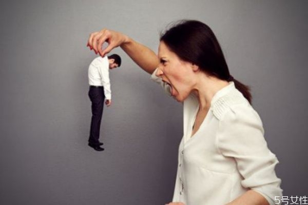 男人和前妻复婚的概率 让前夫后悔的最好办法