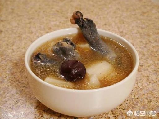 鸡汤怎么炖才好喝？