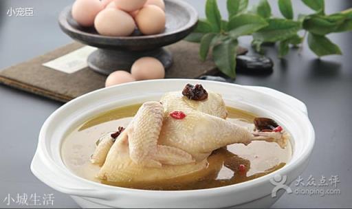 鸡汤怎么炖才好喝？