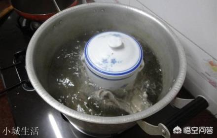 鸡汤怎么炖才好喝？