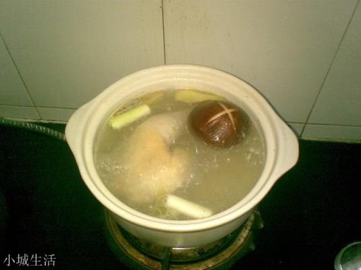 鸡汤怎么炖才好喝？