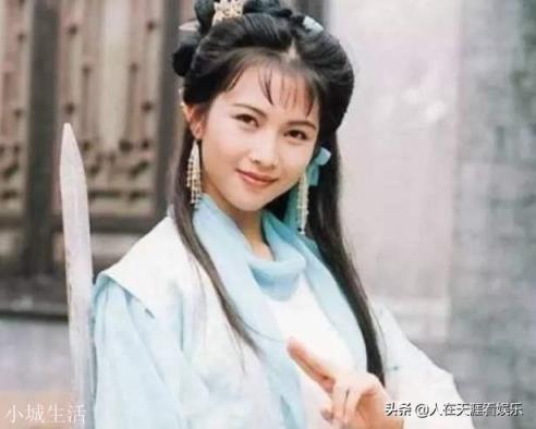 如果蔡少芬扮演红楼梦中的薛宝钗,觉得蔡少芬适合演这个角色吗?