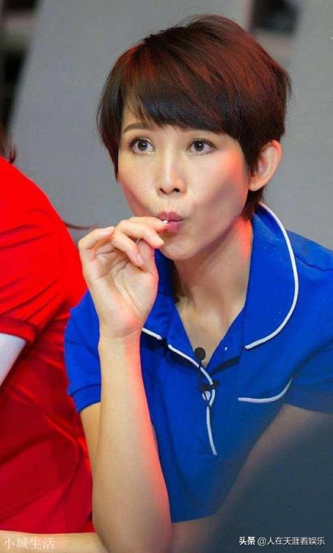 如果蔡少芬扮演红楼梦中的薛宝钗,觉得蔡少芬适合演这个角色吗?