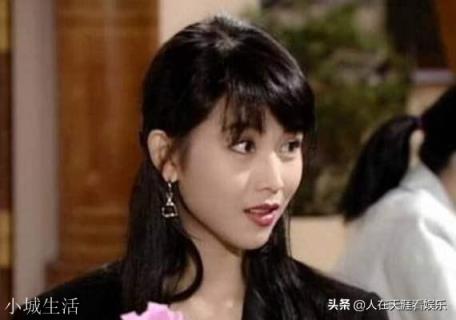 如果蔡少芬扮演红楼梦中的薛宝钗,觉得蔡少芬适合演这个角色吗?