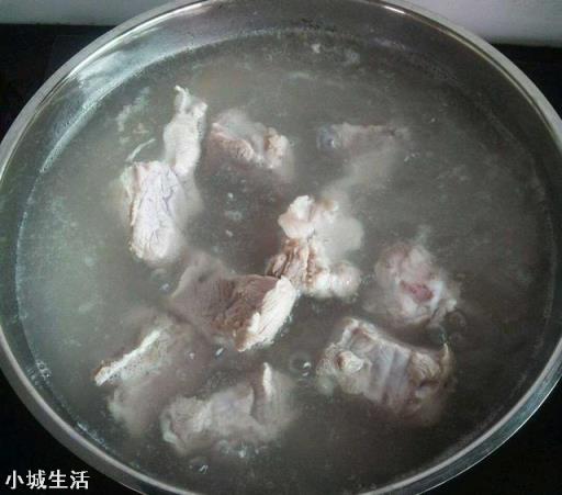 大骨头怎么做好吃？