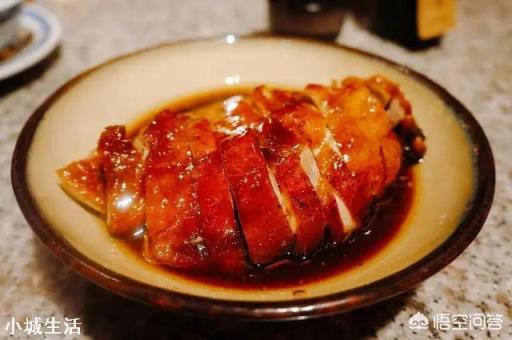 南京大排档够「南京」吗？
