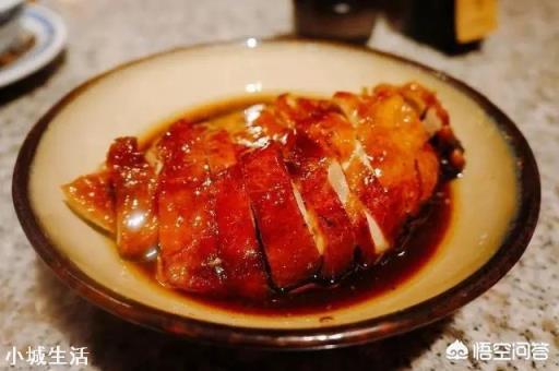 南京大排档够「南京」吗？