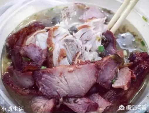 南京有哪些老面馆的面不错?