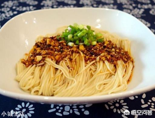 南京有哪些老面馆的面不错?