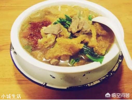 南京有哪些老面馆的面不错?