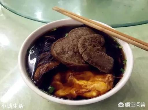 南京有哪些老面馆的面不错?