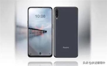 小米跟红米有什么区别？