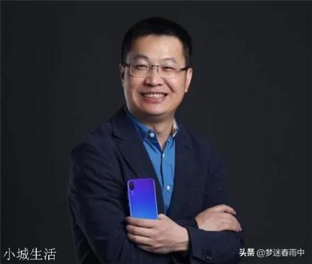小米跟红米有什么区别？