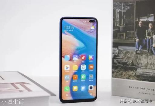 小米跟红米有什么区别？