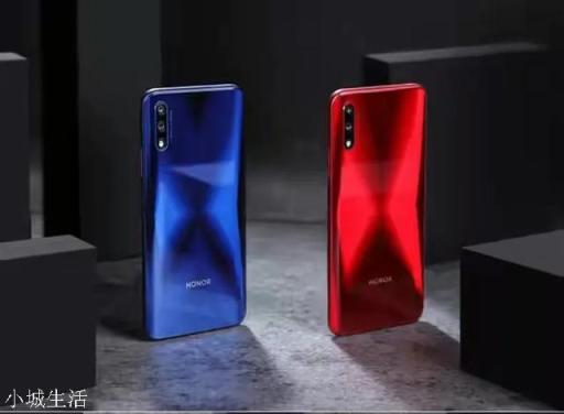 都2021年了，荣耀9x还值得买吗？