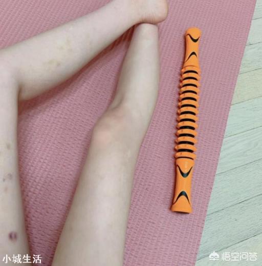 女生如何锻炼出漂亮的腿型？