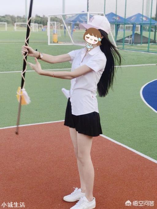 女生如何锻炼出漂亮的腿型？
