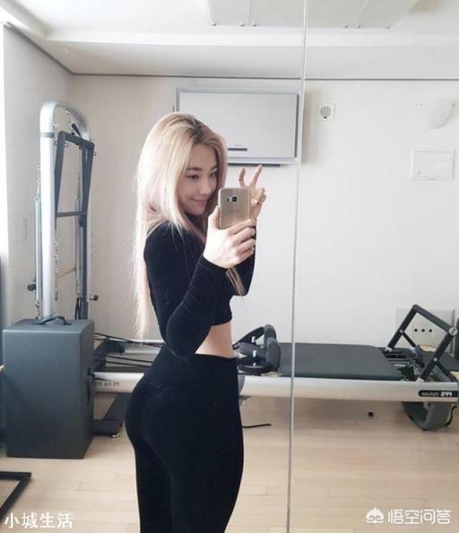 女生如何锻炼出漂亮的腿型？