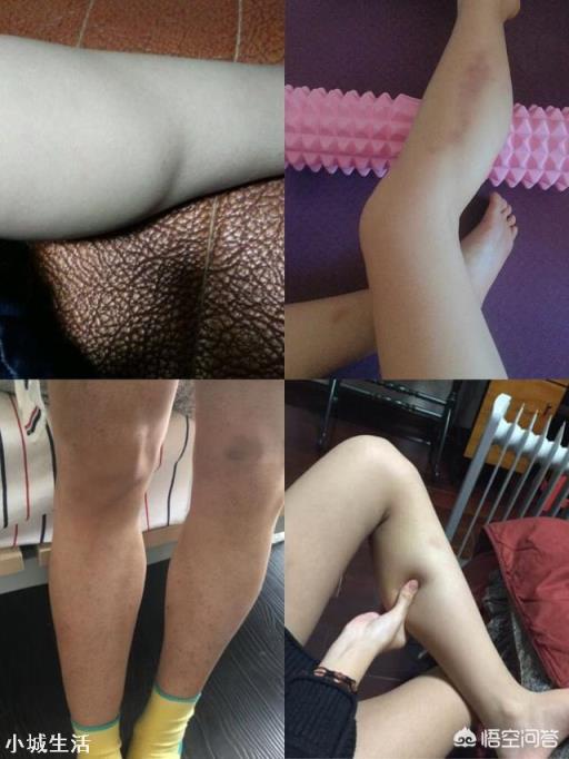 女生如何锻炼出漂亮的腿型？