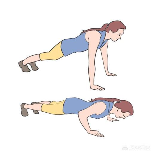 是什么让你下定决心健身的?