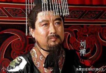 蜀国灭亡后刘禅之子刘恂，逃到南中被祝融夫人收留了吗？