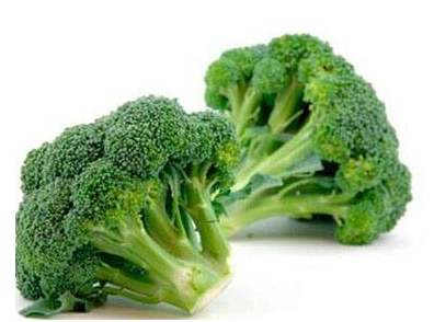 连吃一周水煮西兰花能减肥吗