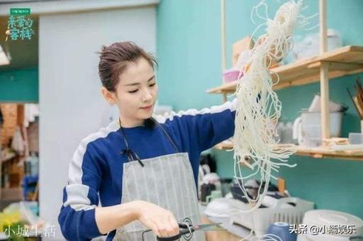 对于国民贤妻刘涛，你怎么评价？