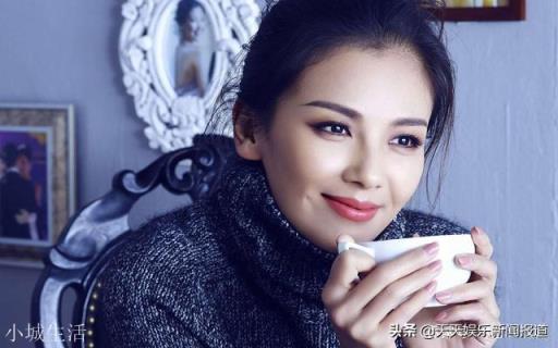 对于国民贤妻刘涛，你怎么评价？