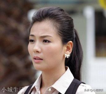 对于国民贤妻刘涛，你怎么评价？