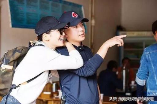 对于国民贤妻刘涛，你怎么评价？