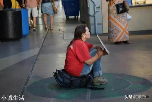 我想问一下，退休人员申请美国旅游签证会被拒签吗？