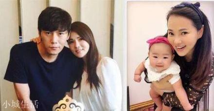 伊能静大秦昊十岁，分析预测一下他俩能不能白头偕老？