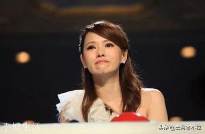 伊能静大秦昊十岁，分析预测一下他俩能不能白头偕老？