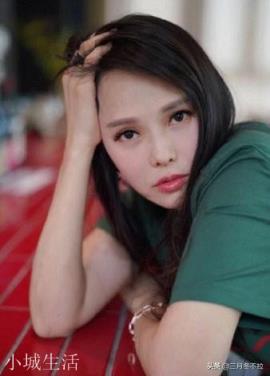 伊能静大秦昊十岁，分析预测一下他俩能不能白头偕老？