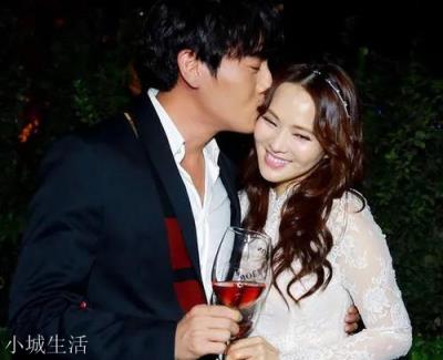 伊能静大秦昊十岁，分析预测一下他俩能不能白头偕老？