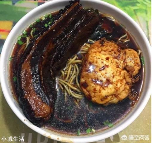 南京哪里的大肉面最好吃？