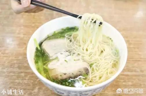 南京哪里的大肉面最好吃？