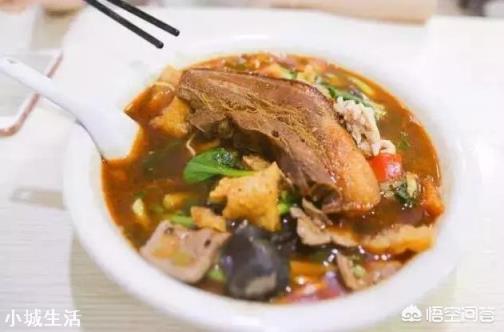 南京哪里的大肉面最好吃？