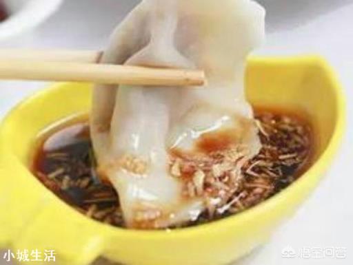 简单又美味的饺子蘸料该怎么做？
