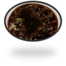 简单又美味的饺子蘸料该怎么做？