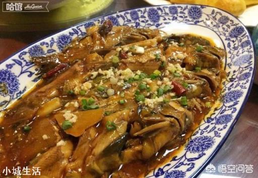 嘎牙子鱼怎么做简单好吃？